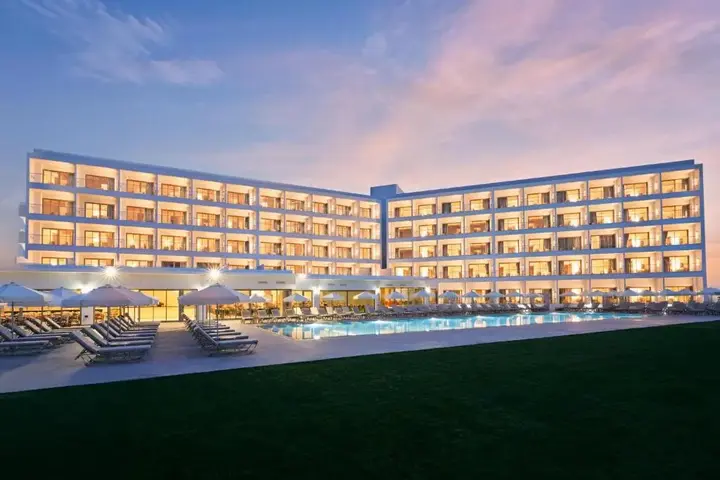 Протарас: Maris Grand Waterpark Resort