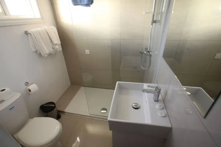 Ларнака: Boronia Hotel Apts