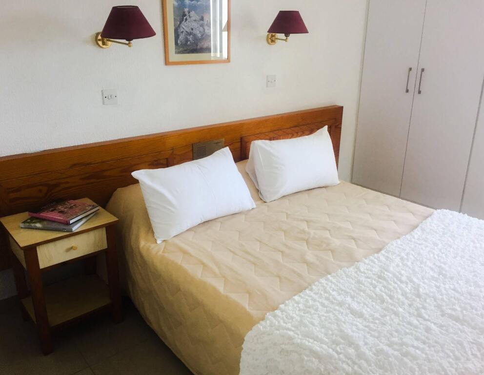 Ларнака: Boronia Hotel Apts
