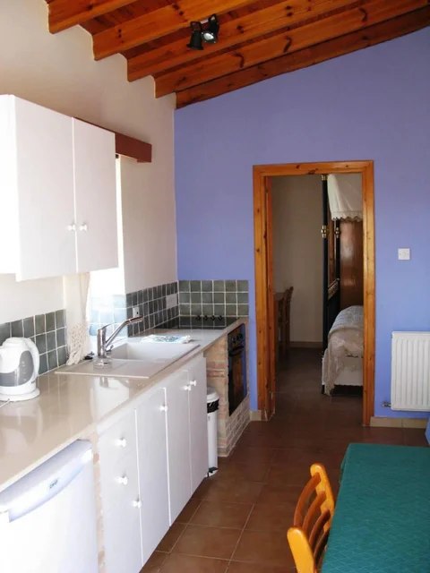 Точни: Bed & Breakfast Danae Villas, Cyprus Villages