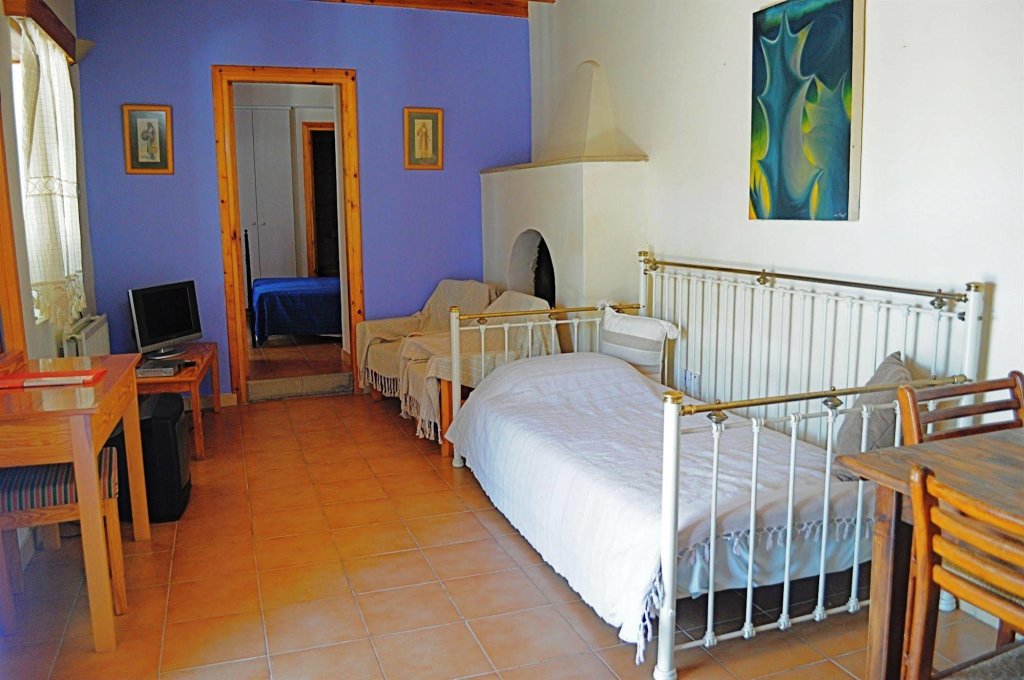 Точни: Bed & Breakfast Danae Villas, Cyprus Villages