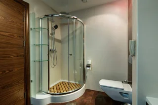 Бафра: Nuh'un Gemisi Deluxe Hotel & Spa