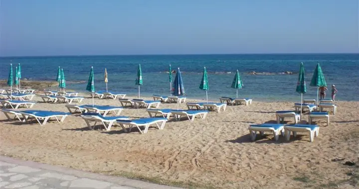 Айя-Напа: Piere Anne Beach Hotel