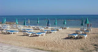 Айя-Напа: Piere Anne Beach Hotel
