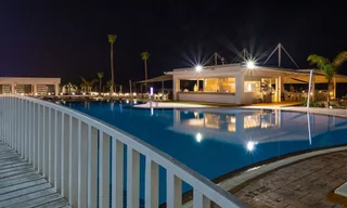 Айя-Напа: Piere Anne Beach Hotel