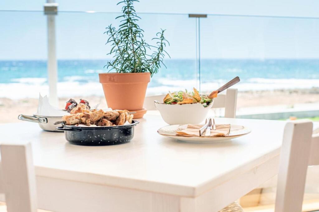 Айя-Напа: Piere Anne Beach Hotel