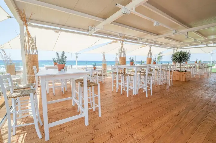 Айя-Напа: Piere Anne Beach Hotel