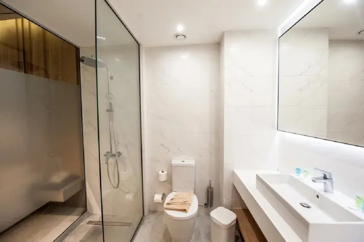 Айя-Напа: Piere Anne Beach Hotel