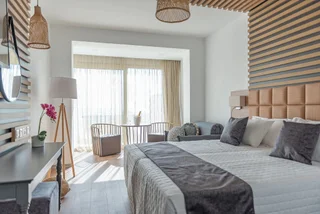 Айя-Напа: Piere Anne Beach Hotel