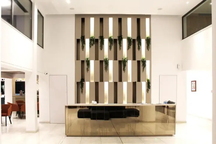 Айя-Напа: Piere Anne Beach Hotel