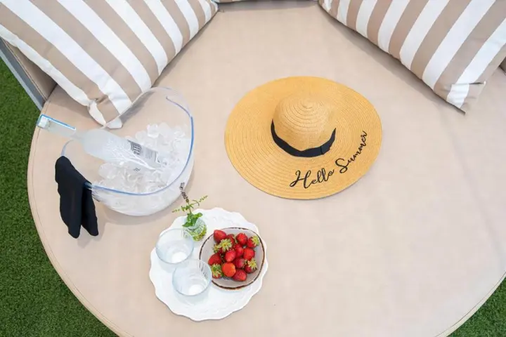 Айя-Напа: Piere Anne Beach Hotel