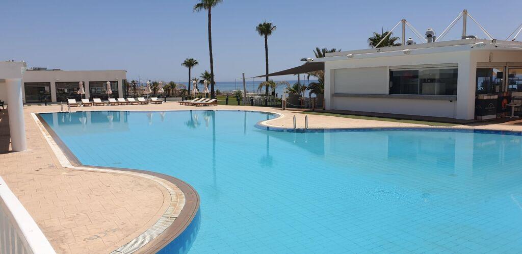 Айя-Напа: Piere Anne Beach Hotel
