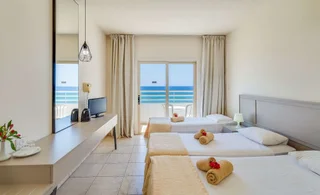 Айя-Напа: Piere Anne Beach Hotel