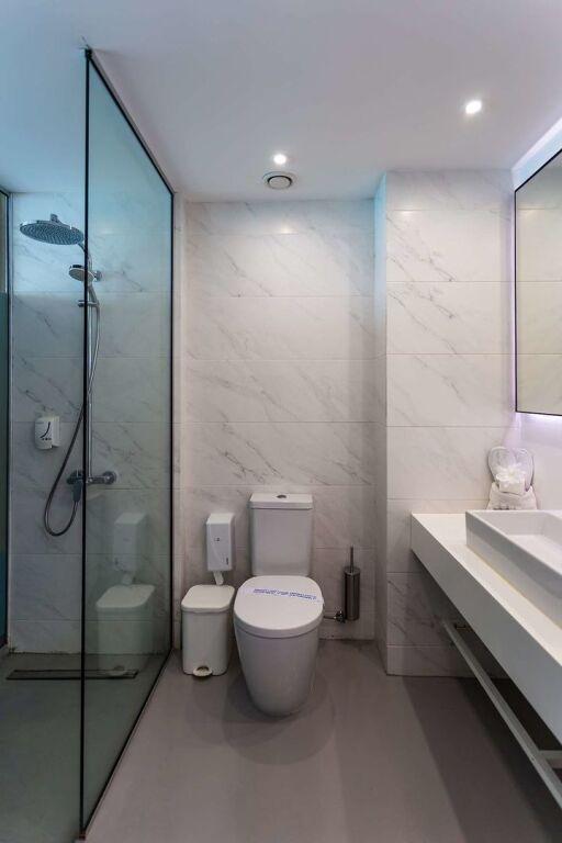 Айя-Напа: Piere Anne Beach Hotel