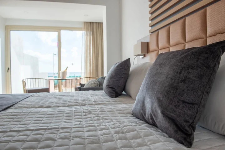 Айя-Напа: Piere Anne Beach Hotel
