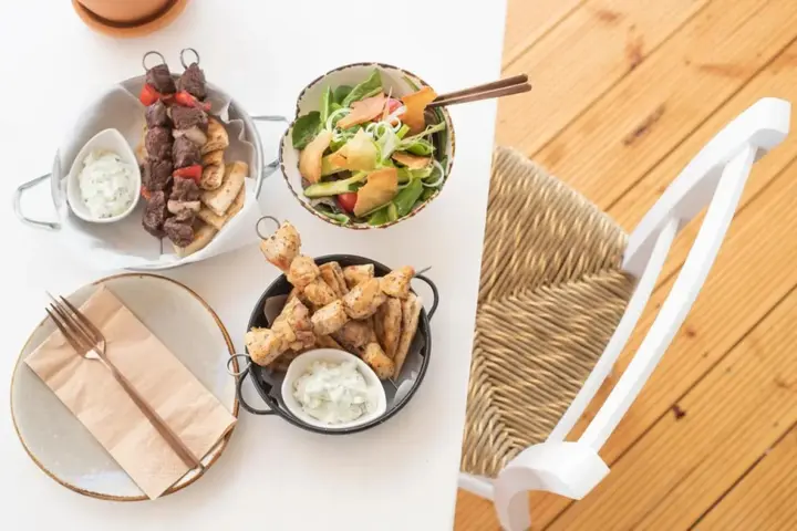 Айя-Напа: Piere Anne Beach Hotel