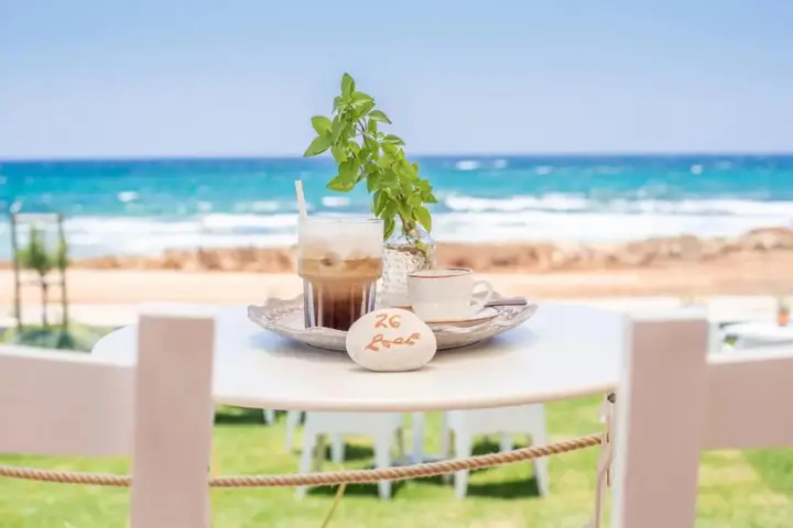 Айя-Напа: Piere Anne Beach Hotel