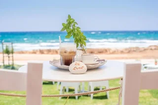 Айя-Напа: Piere Anne Beach Hotel