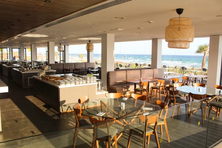 Айя-Напа: Piere Anne Beach Hotel