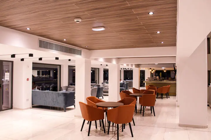 Айя-Напа: Piere Anne Beach Hotel