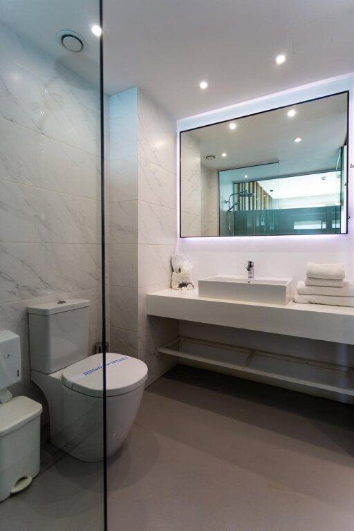 Айя-Напа: Piere Anne Beach Hotel