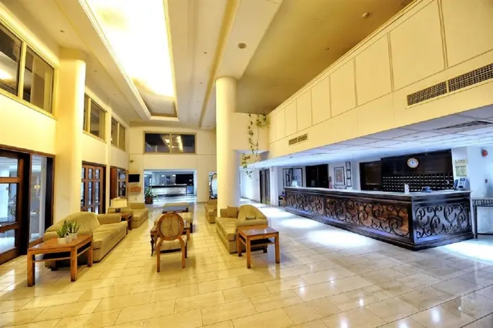 Айя-Напа: Piere Anne Beach Hotel