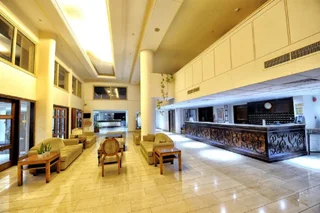Айя-Напа: Piere Anne Beach Hotel