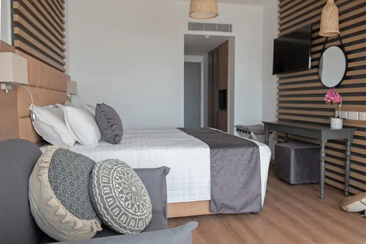 Айя-Напа: Piere Anne Beach Hotel