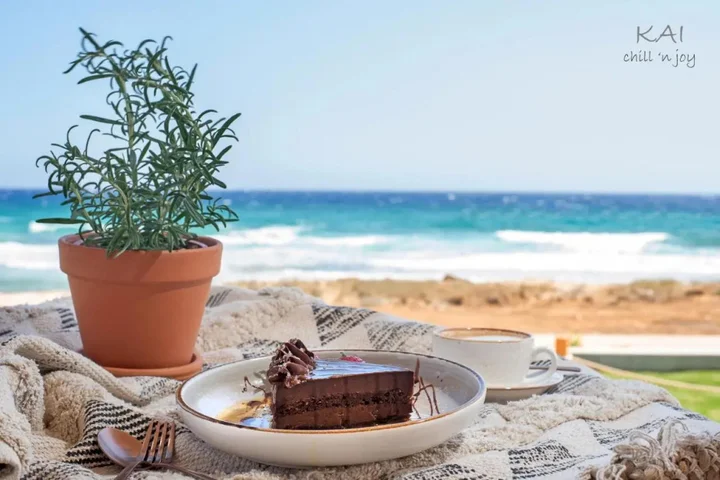 Айя-Напа: Piere Anne Beach Hotel