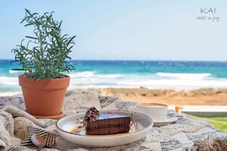 Айя-Напа: Piere Anne Beach Hotel