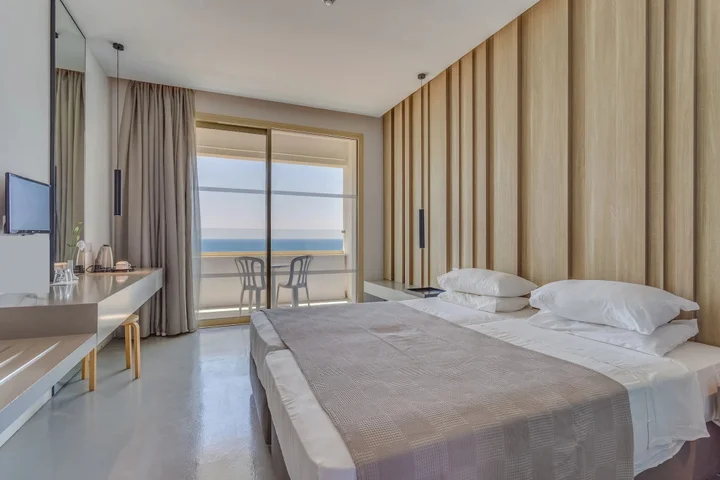 Айя-Напа: Piere Anne Beach Hotel