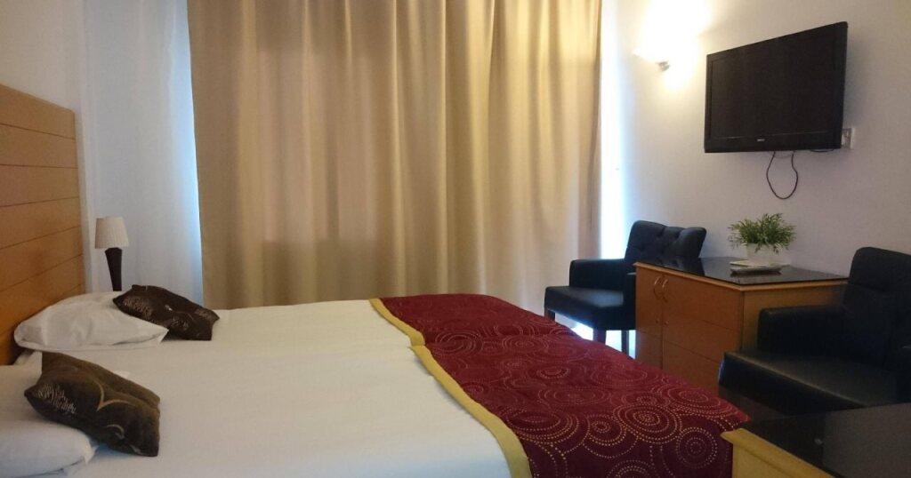 Алсанджак: Ada Beach Hotel