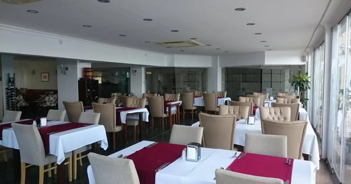 Алсанджак: Ada Beach Hotel