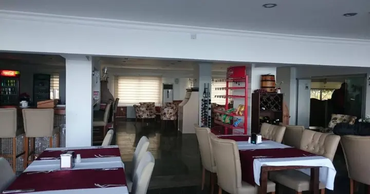 Алсанджак: Ada Beach Hotel