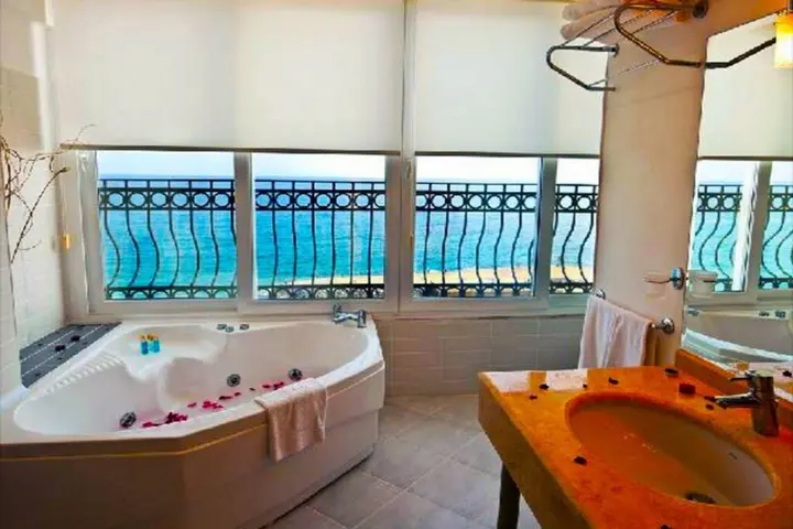Алсанджак: Ada Beach Hotel
