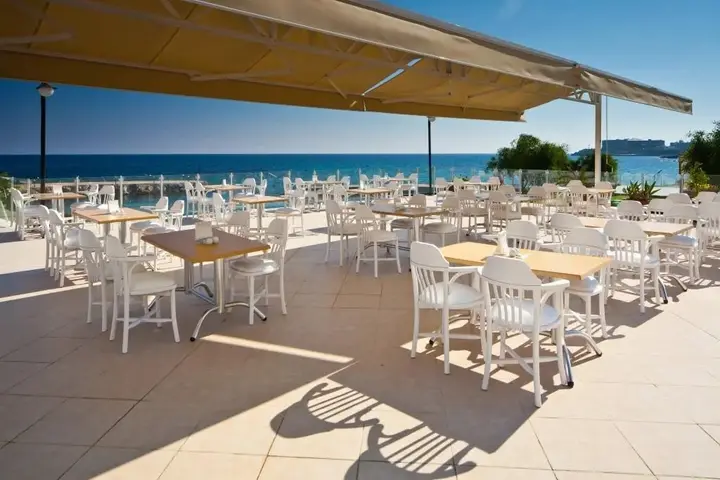 Алсанджак: Ada Beach Hotel