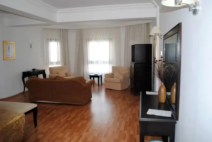 Алсанджак: Ada Beach Hotel