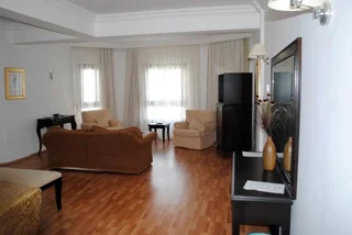 Алсанджак: Ada Beach Hotel