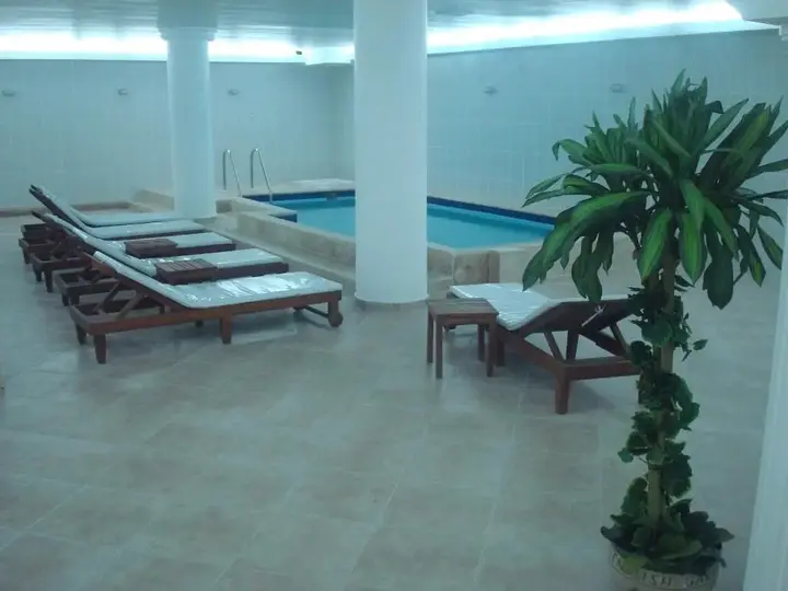 Алсанджак: Ada Beach Hotel