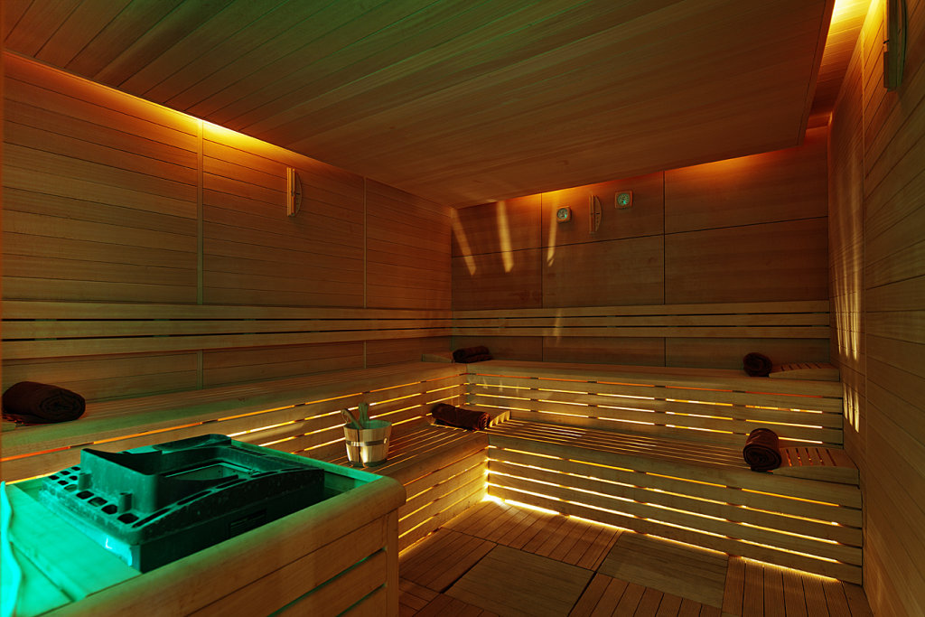 Алсанджак: Отель Merit Crystal Cove Casino & SPA