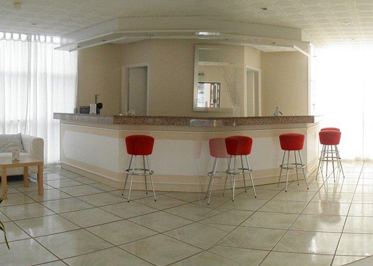 Протарас: Lawsonia Hotel Apartments
