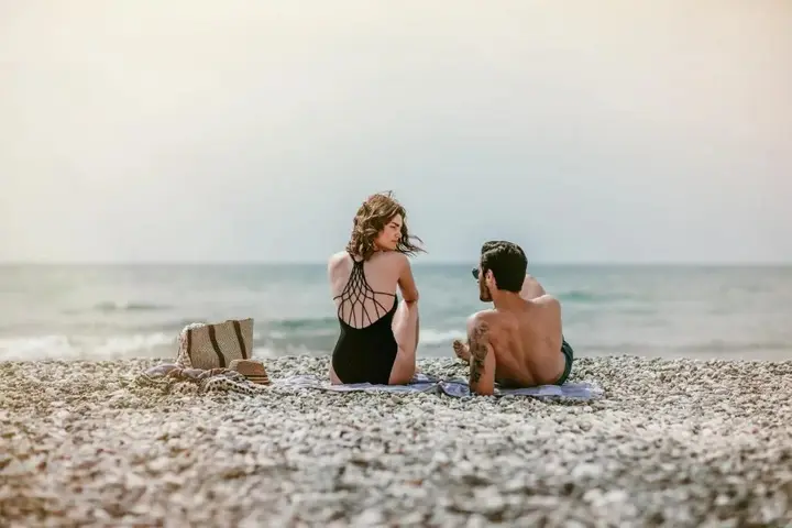 Ларнака: Lenios Beach