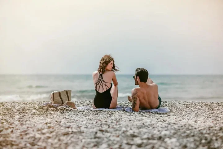 Ларнака: Lenios Beach