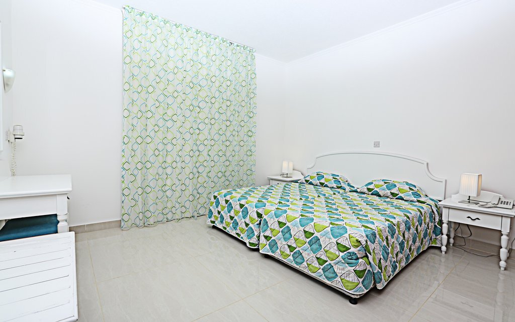 Протарас: Hotel Tsokkos Beach