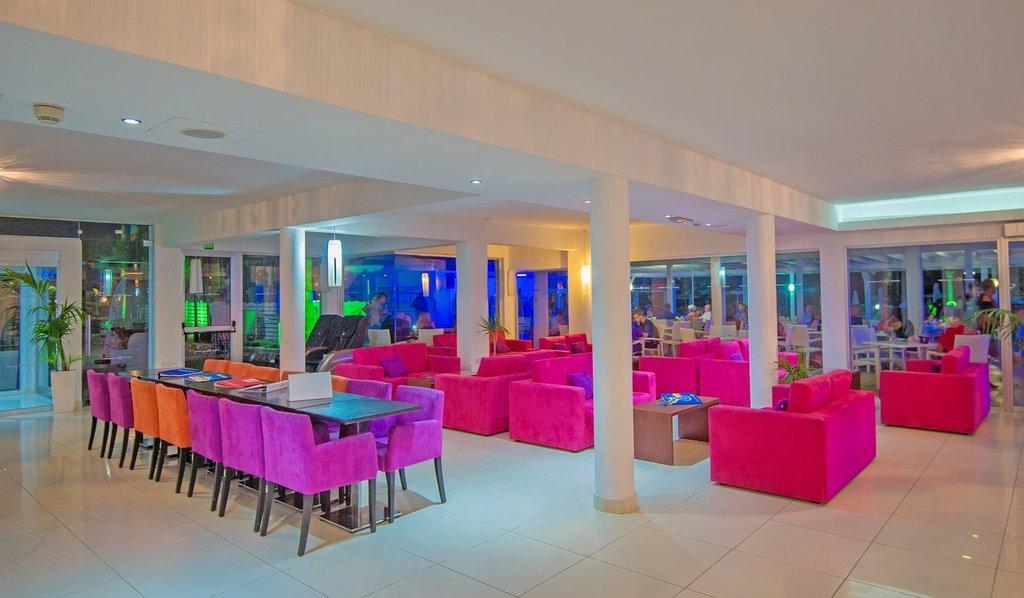 Протарас: Hotel Tsokkos Beach