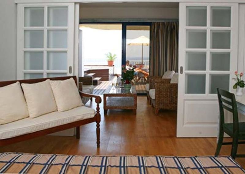 Хлорака: St. George Gardens & Suites