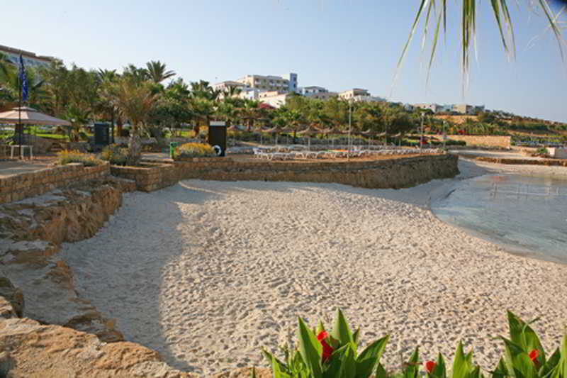 Хлорака: St. George Gardens & Suites