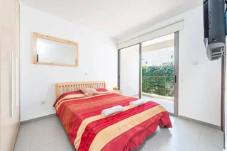 Нео Хорио: Linda Braker Esprit Villas