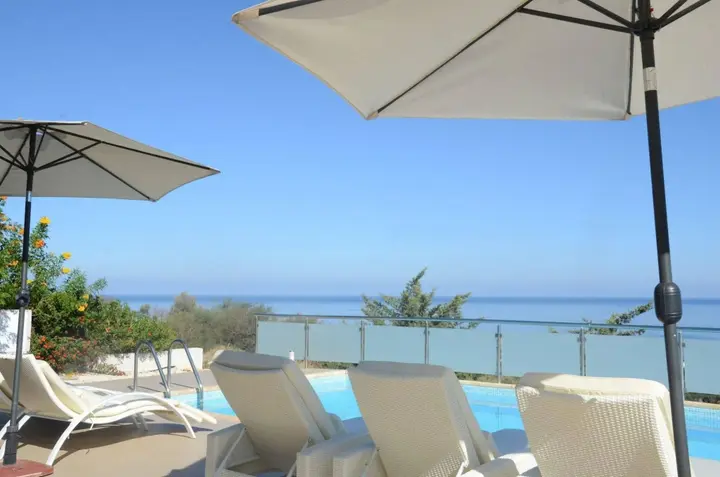 Нео Хорио: Linda Braker Esprit Villas