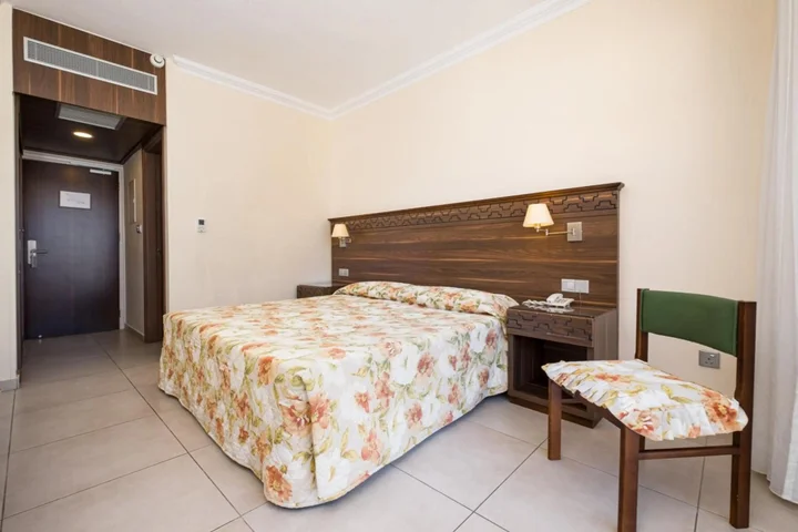 Протарас: Anais Bay Hotel